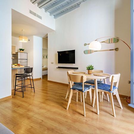 Enjoy Malaga - City Center Apartment Zewnętrze zdjęcie