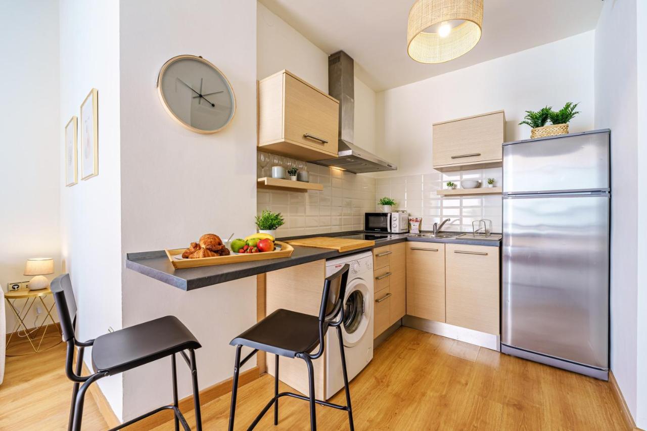 Enjoy Malaga - City Center Apartment Zewnętrze zdjęcie