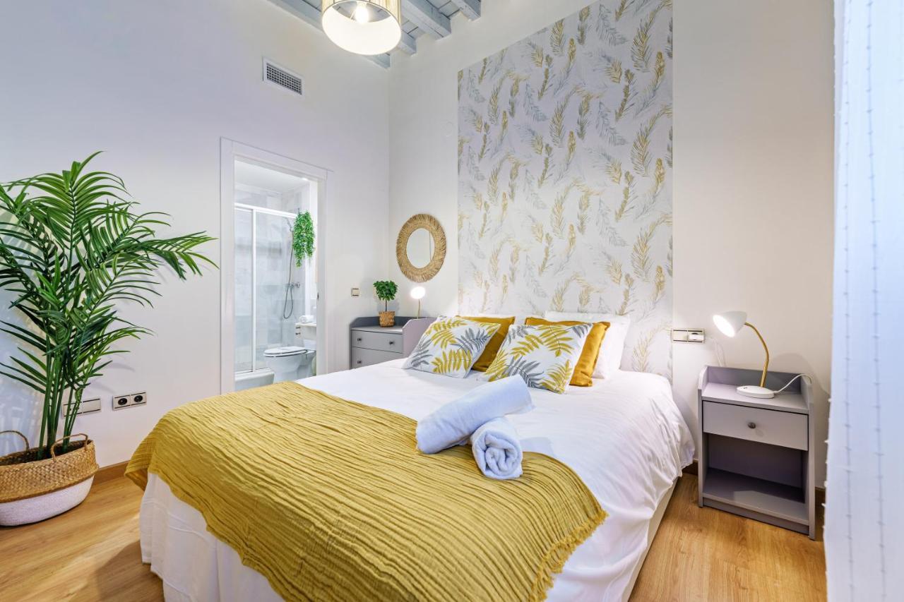 Enjoy Malaga - City Center Apartment Zewnętrze zdjęcie