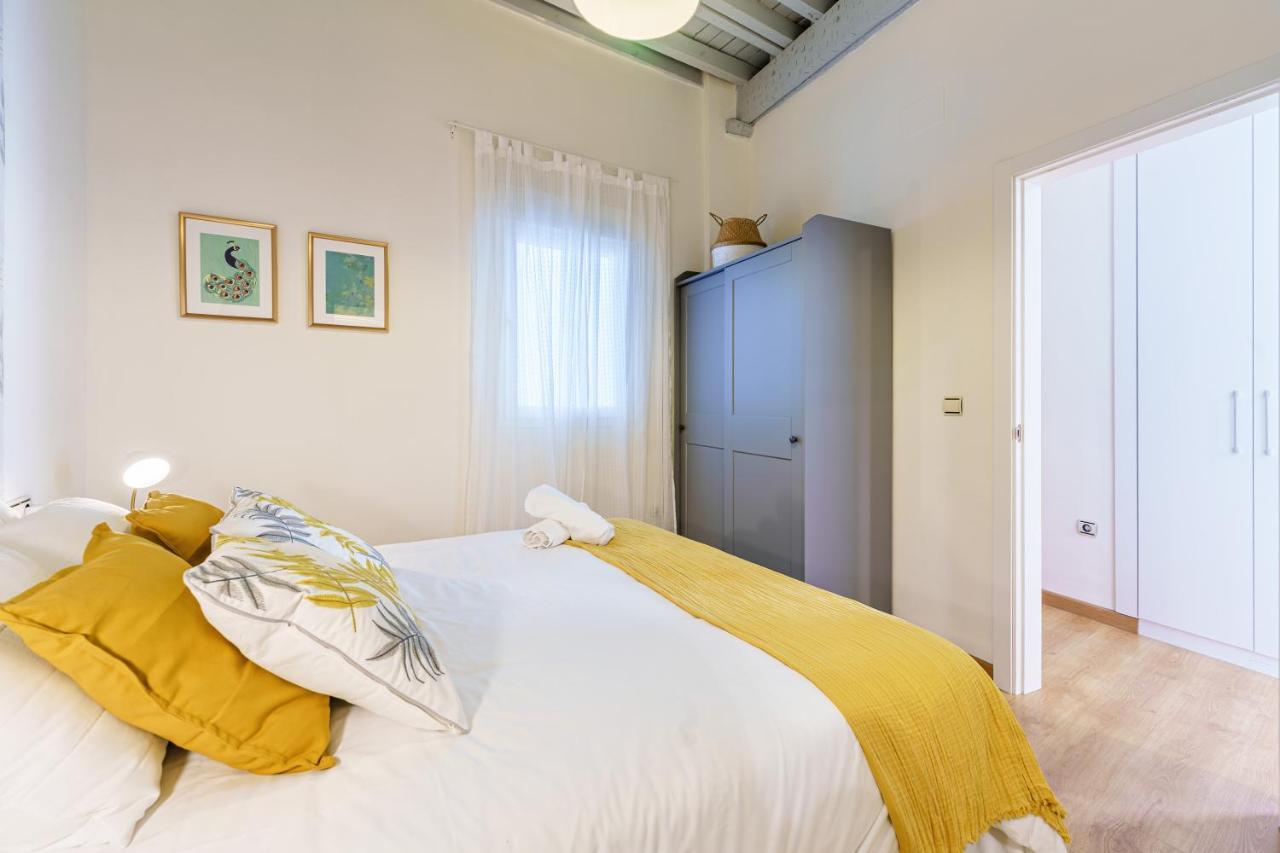 Enjoy Malaga - City Center Apartment Zewnętrze zdjęcie