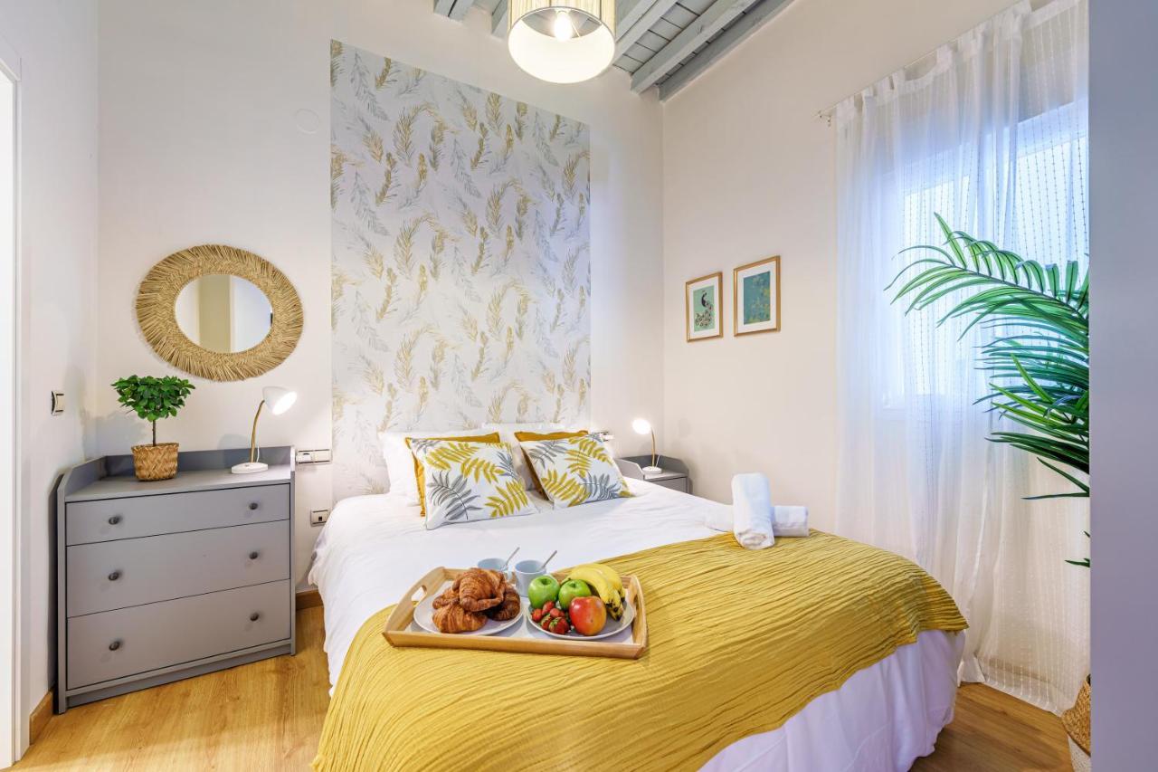 Enjoy Malaga - City Center Apartment Zewnętrze zdjęcie