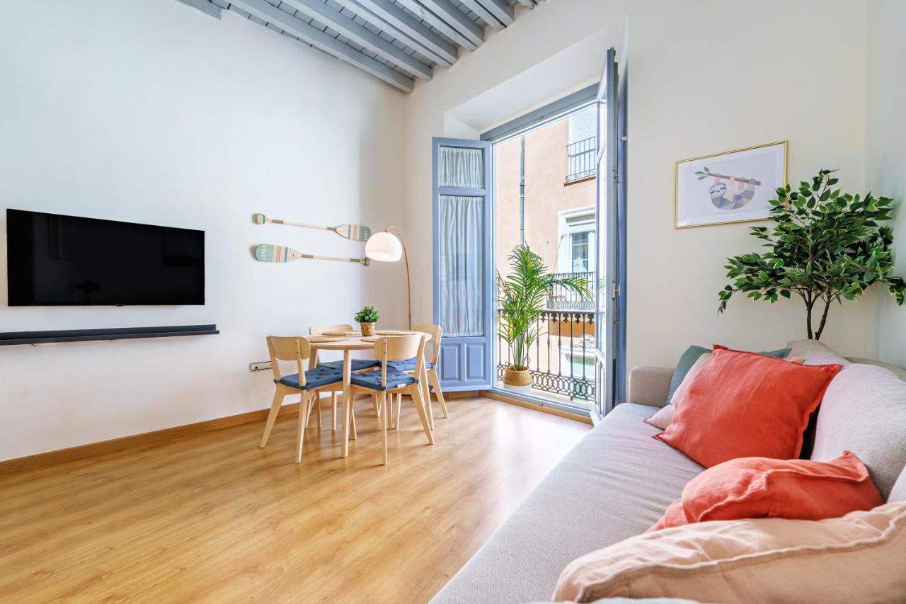 Enjoy Malaga - City Center Apartment Zewnętrze zdjęcie