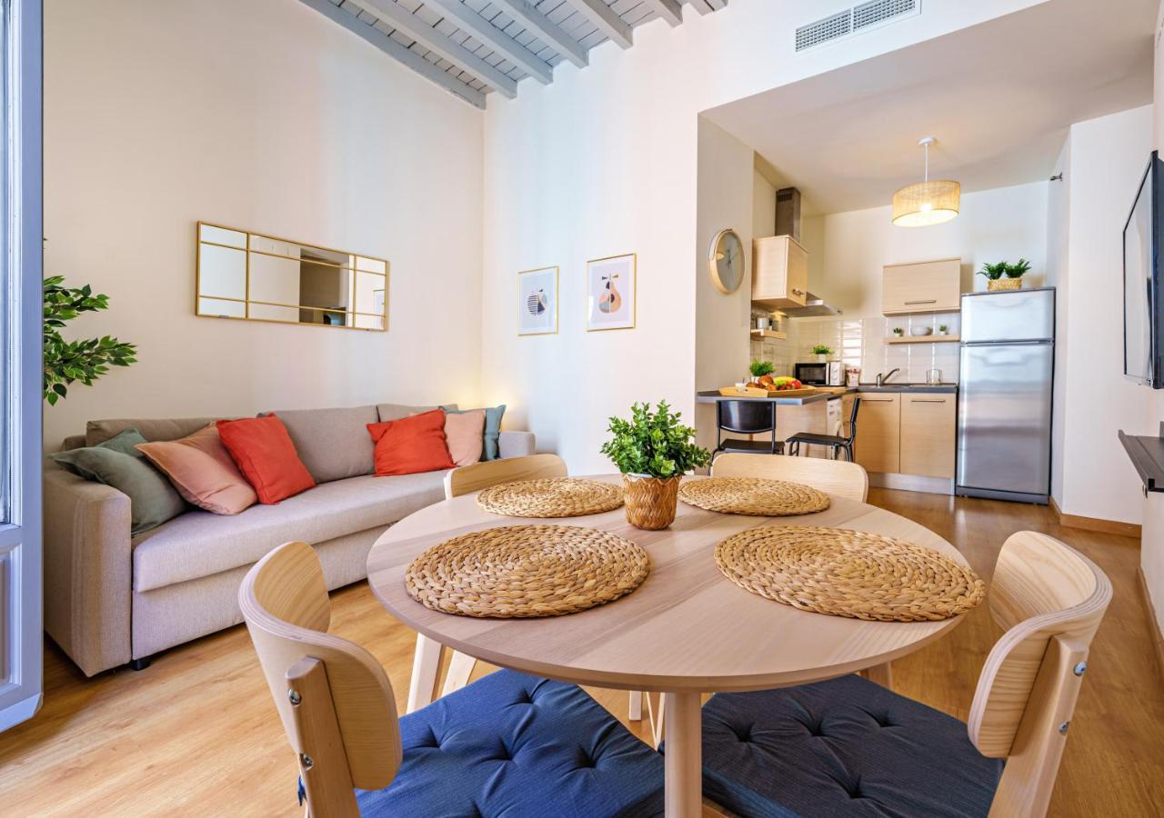 Enjoy Malaga - City Center Apartment Zewnętrze zdjęcie