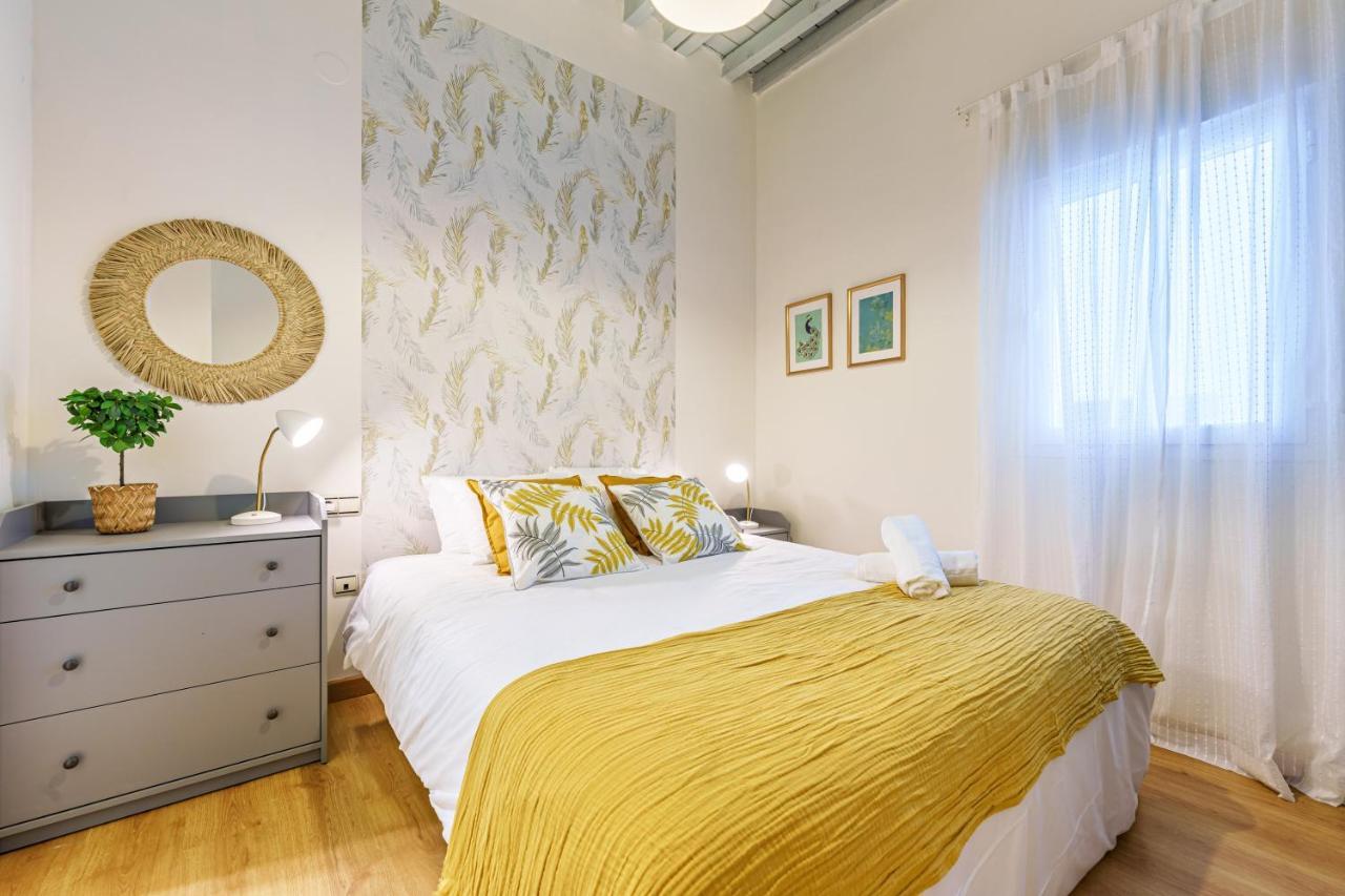 Enjoy Malaga - City Center Apartment Zewnętrze zdjęcie