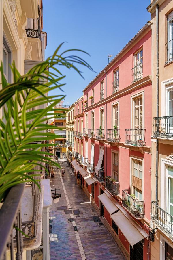 Enjoy Malaga - City Center Apartment Zewnętrze zdjęcie