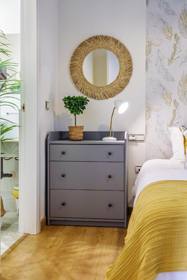 Enjoy Malaga - City Center Apartment Zewnętrze zdjęcie