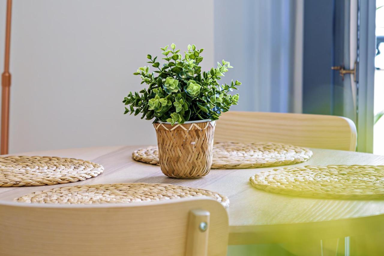 Enjoy Malaga - City Center Apartment Zewnętrze zdjęcie