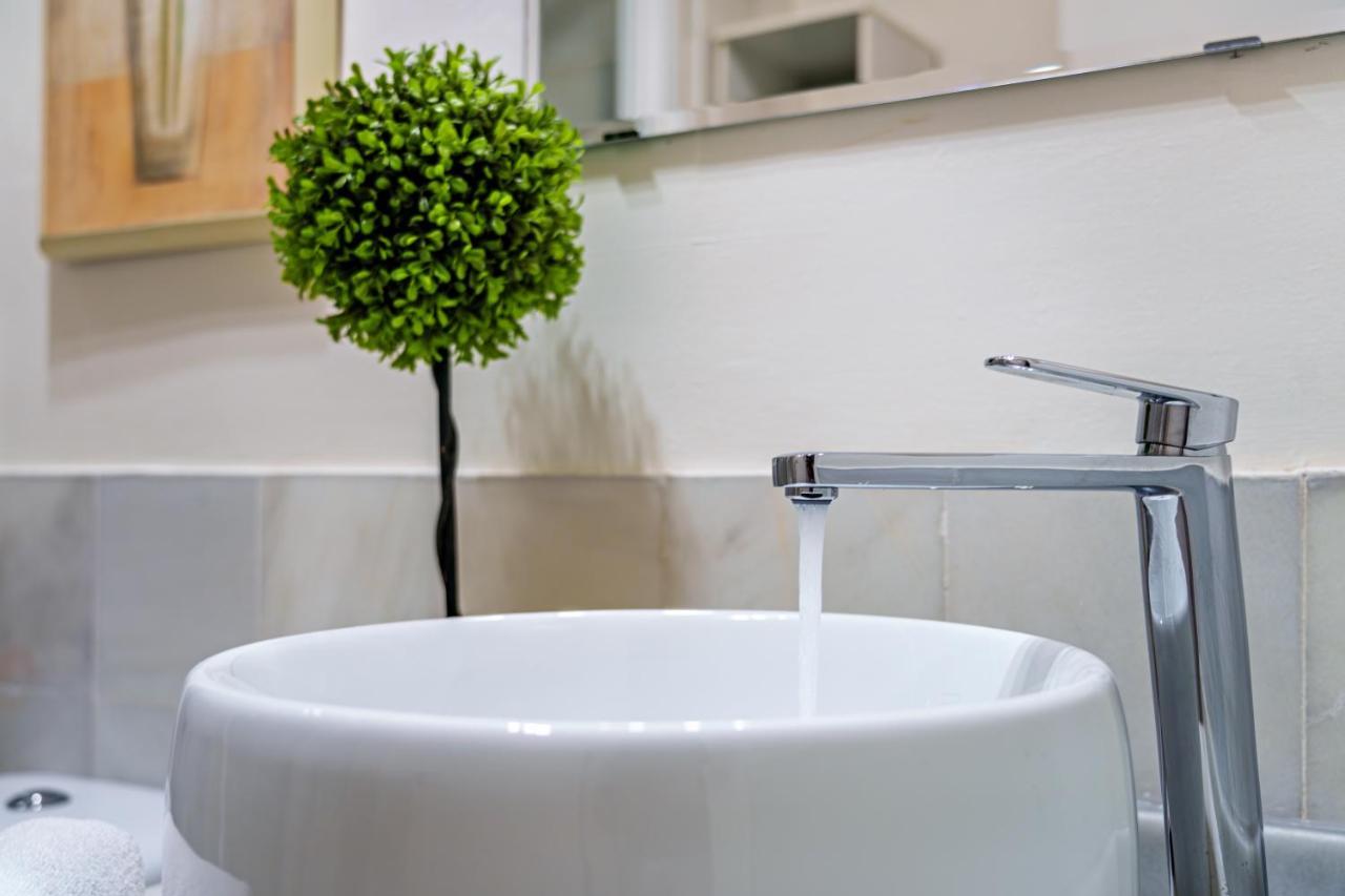 Enjoy Malaga - City Center Apartment Zewnętrze zdjęcie