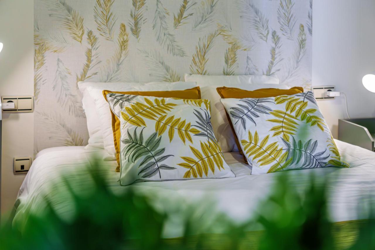 Enjoy Malaga - City Center Apartment Zewnętrze zdjęcie