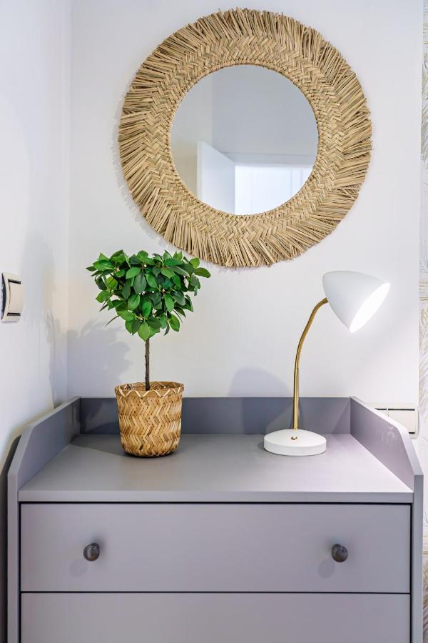Enjoy Malaga - City Center Apartment Zewnętrze zdjęcie