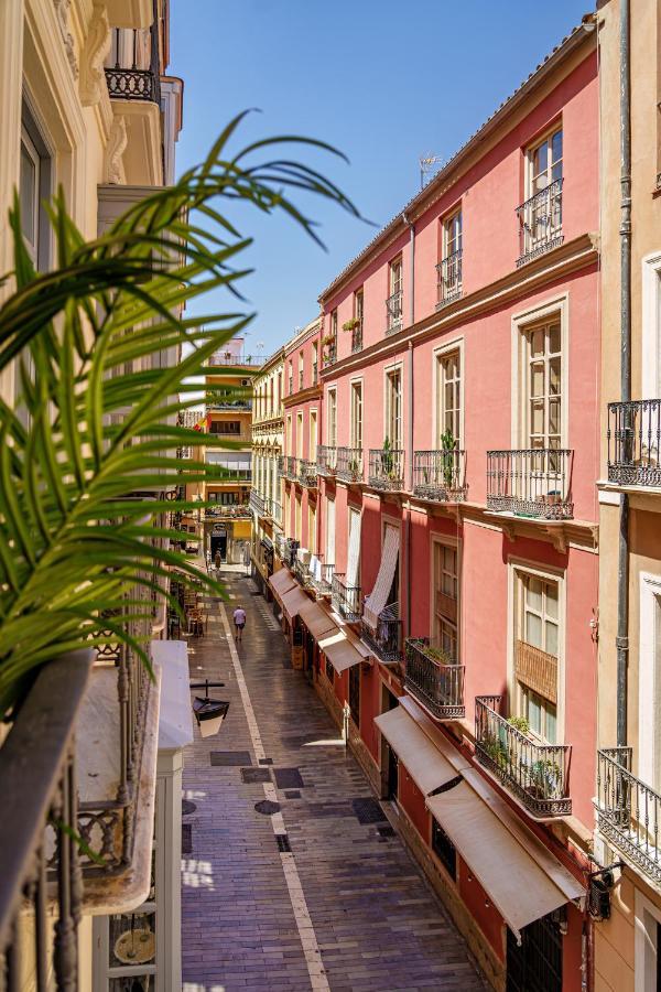 Enjoy Malaga - City Center Apartment Zewnętrze zdjęcie